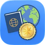 Ícone do app Stamp Hunt
